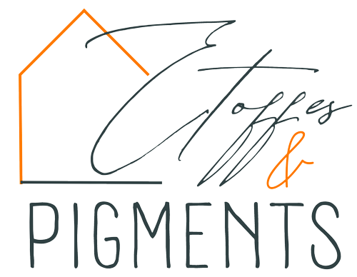 Logo Etoffes & Pigments